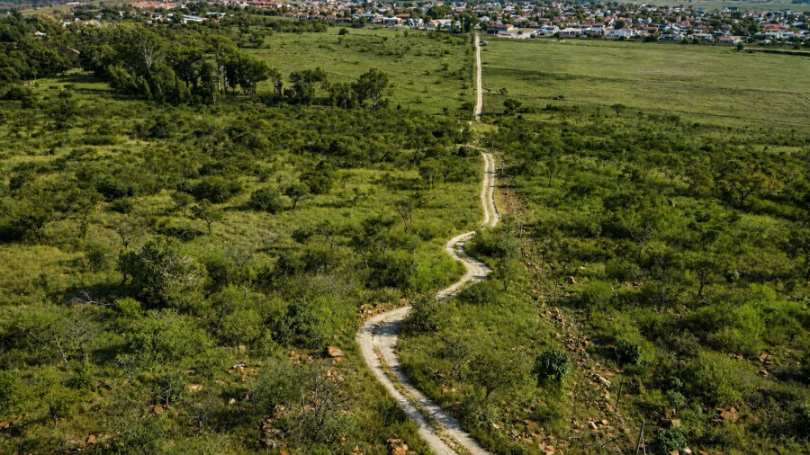 0 Bedroom Property for Sale in Rietfontein North West